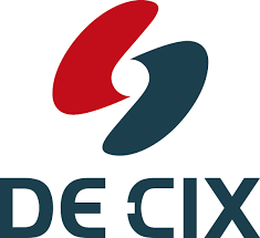 Download DE CIX Logo