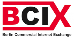 BCIX Logo