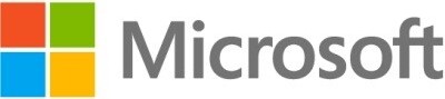 microsoft_logo_400x89px Microsoft Corporation Logo