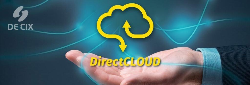 De-CIX DirectCloud