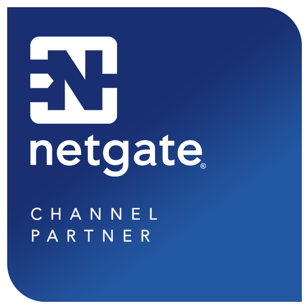 ScaleUp ist Netgate Channel Partner