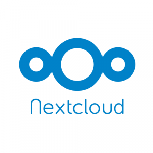 Nextcloud Logo