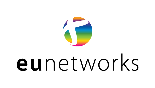 euNetworks Logo