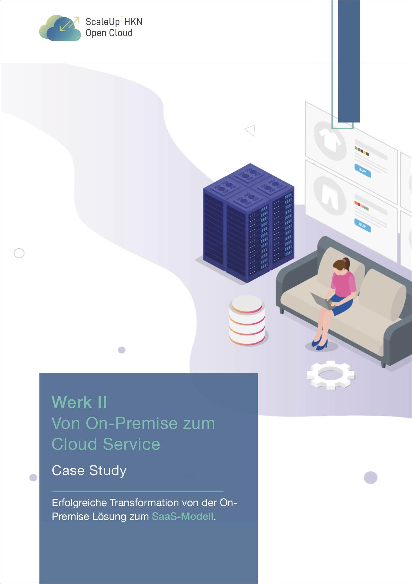 Werk II Case Study Cover