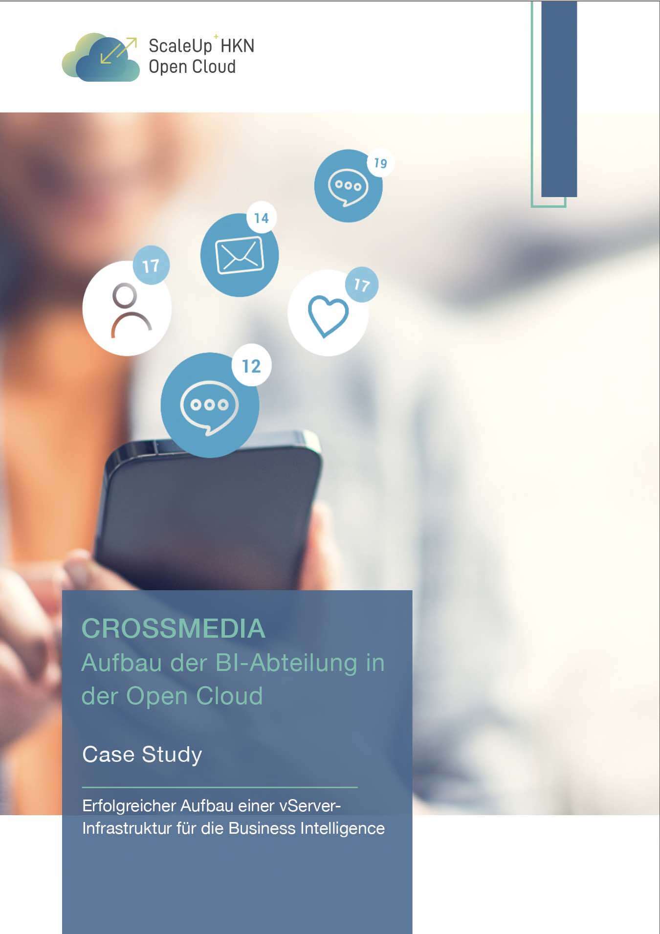 Crossmedia CaseStudy