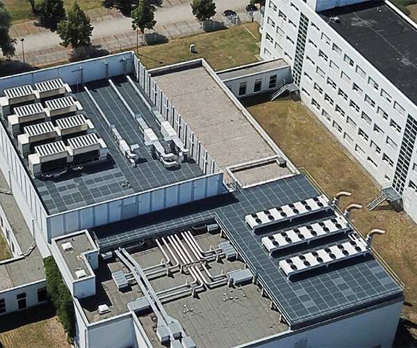 Berlin Mahlsdorf