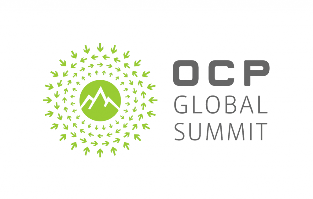 Open Compute Global Summit