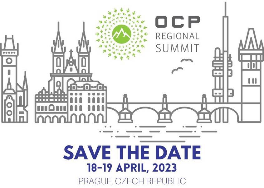 OCP Regional Summit Prague