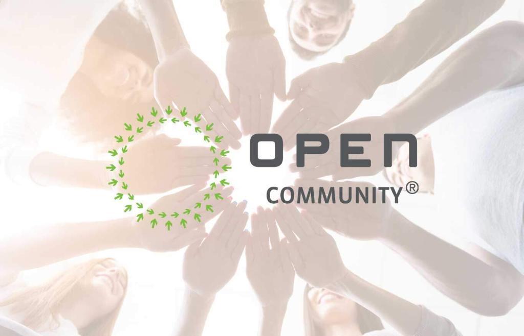 Open Compute Community Member