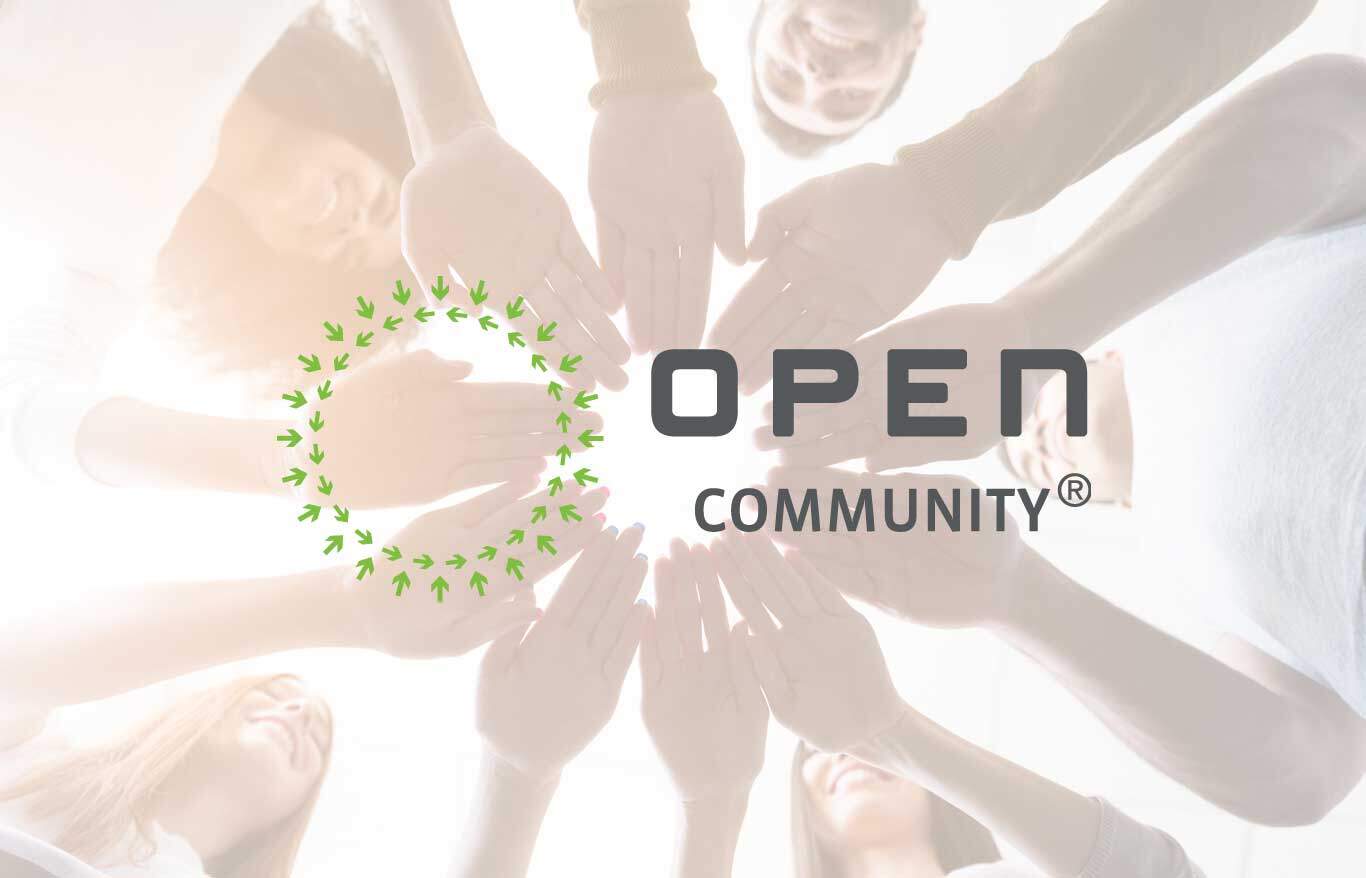 Open Compute Community Member