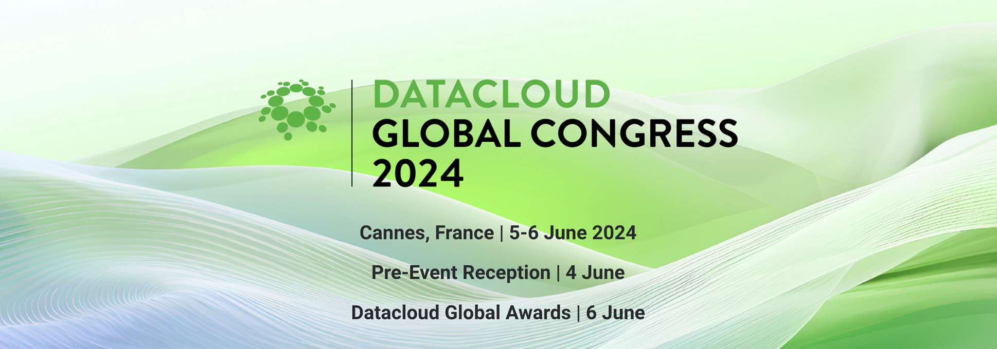 Datacloud Global Congress Cannes 2024