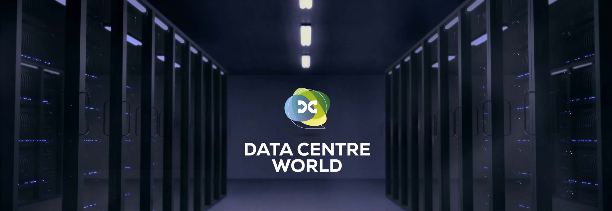 Data Centre World - Cloud Expo Event